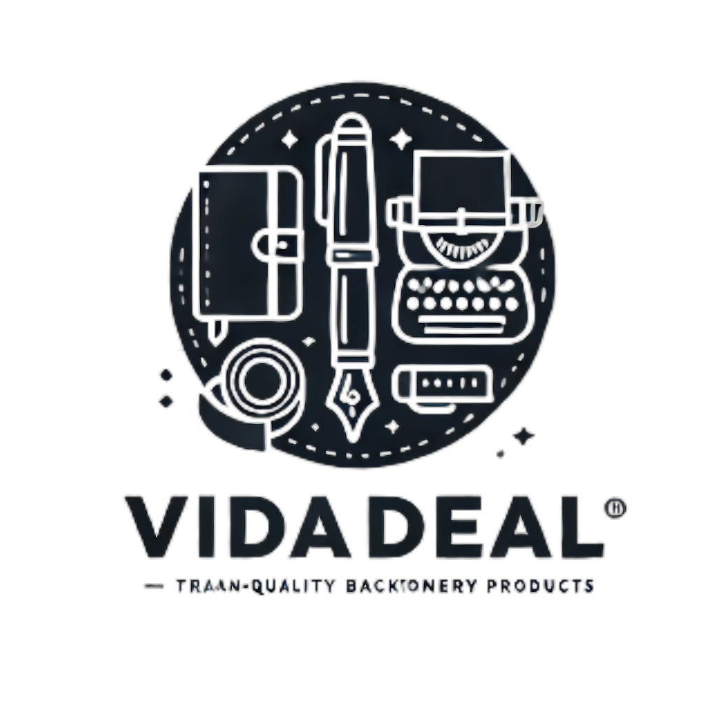 ShopVidaDeal – Quality Stationery & Creative Essentials  |  shopvidadeal.shop