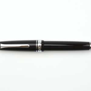 Sailor Pro Gear Fountain Pen - Ginza Silver