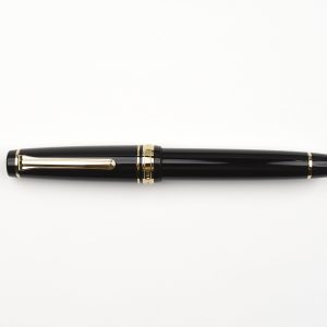 Sailor Pro Gear Fountain Pen - Roppongi Gold